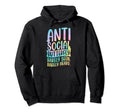 Antisocial Butterfly Rarely Seen Hoodie - Aesthetic Graphic Men Women - T-Shirt, Sweatshirt, Hoodie