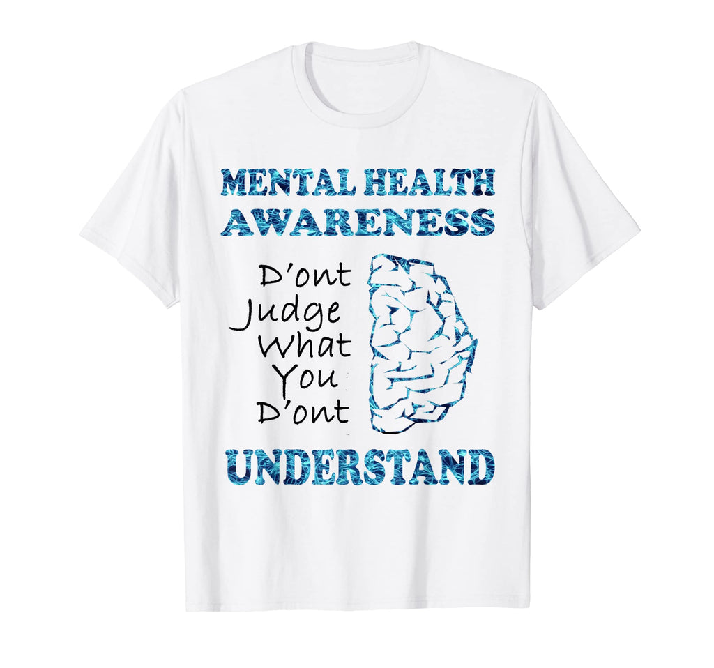 Dont Judge What You Dont Understand T-Shirt - Aesthetic Graphic Unisex - T-Shirt, Sweatshirt, Hoodie