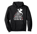 Dragon Books Fan Potato Chips Reading Hoodie - Graphic Print Men Women - T-Shirt, Sweatshirt, Hoodie