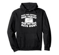 Poetry Creative Writing Literature Hoodie - Fun Novelty Design Men Women - T-Shirt, Sweatshirt, Hoodie