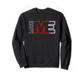 I Love Myself Self Care Awareness Sweatshirt - Novelty Apparel Men Women - T-Shirt, Sweatshirt, Hoodie
