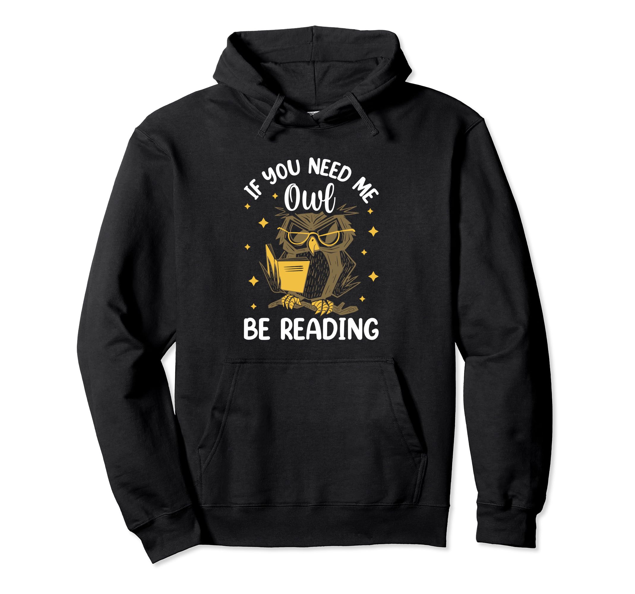 Reading Bibliophile Bookworm Sweatshirt - Minimalist Print Unisex - T-Shirt, Sweatshirt, Hoodie