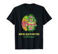 End Stigma Mental Health Mental T-Shirt - Casual Everyday Wear for Adults - T-Shirt, Sweatshirt, Hoodie