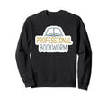 Smut Reader Funny Reading Gift Sweatshirt - Streetwear Style for Adults - T-Shirt, Sweatshirt, Hoodie