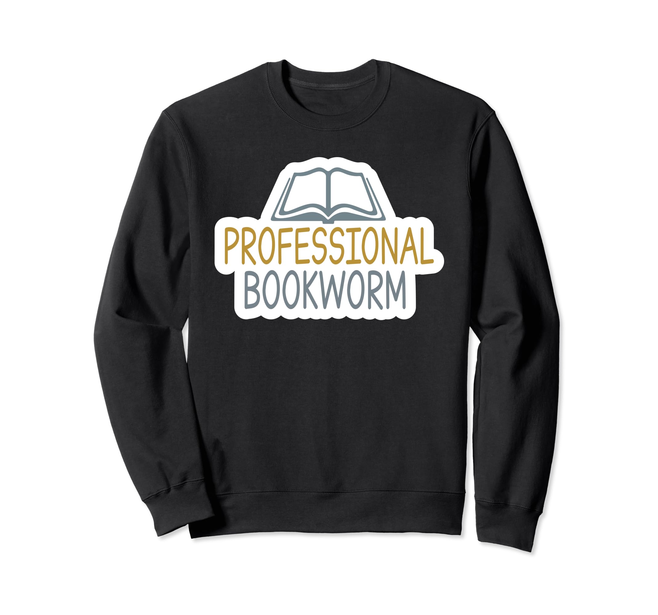 Smut Reader Funny Reading Gift Sweatshirt - Streetwear Style for Adults - T-Shirt, Sweatshirt, Hoodie