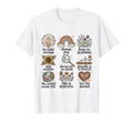 Be Kind Choose Joy Positive Quotes T-Shirt - Custom Art Print for Adults - T-Shirt, Sweatshirt, Hoodie