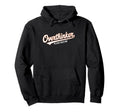 Funny Overthinker Please Hold Witty Hoodie - Trendy Graphic for Adults - T-Shirt, Sweatshirt, Hoodie