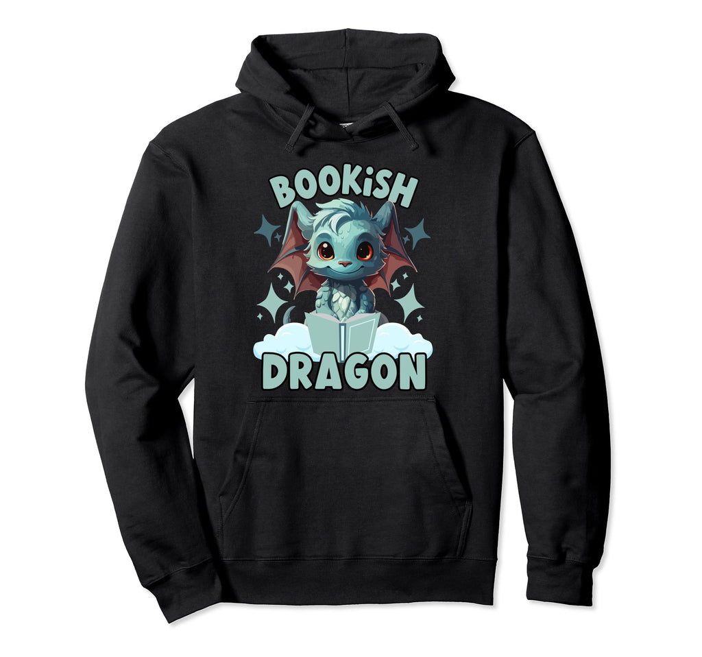 Bibliophile Book Lovers Book Sweatshirt - Minimalist Print for Adults - T-Shirt, Sweatshirt, Hoodie