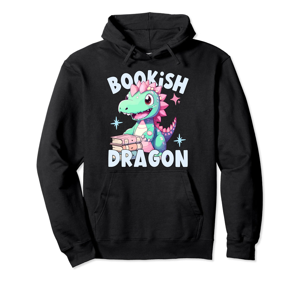 Bibliophile Book Lovers Book Blogger T-Shirt - Fun Novelty Design Unisex - T-Shirt, Sweatshirt, Hoodie