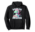 Bibliophile Book Lovers Book Blogger T-Shirt - Fun Novelty Design Unisex - T-Shirt, Sweatshirt, Hoodie
