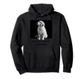 Therapy Dog Owner Dog Owner Gift Hoodie - Novelty Apparel Men Women - T-Shirt, Sweatshirt, Hoodie