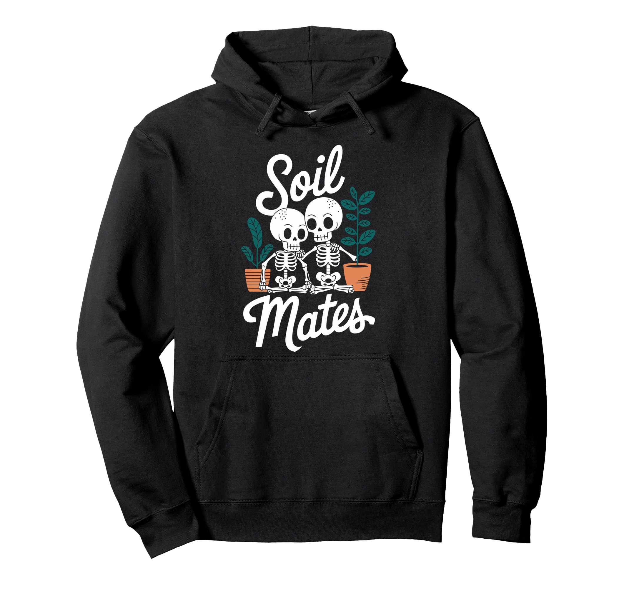 Plant Lover Botanical House Plant Indoor Hoodie - Trendy Graphic Men Women - T-Shirt, Sweatshirt, Hoodie