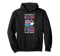 Funny Book Lover Quotes Bibliophile Hoodie - Custom Art Print Men Women - T-Shirt, Sweatshirt, Hoodie