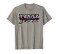 Today I Choose Joy Uplifting T-Shirt - Fun Novelty Design Men Women - T-Shirt, Sweatshirt, Hoodie