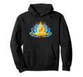 Mindfulness Buddha Buddhism Spiritual Hoodie - Trendy Graphic for Adults - T-Shirt, Sweatshirt, Hoodie