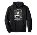 Be Good Spicy Book Club Reading Dark Hoodie - Custom Art Print for Adults - T-Shirt, Sweatshirt, Hoodie
