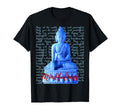 Buddha Mindfulness Buddhist Gautama T-Shirt - Casual Everyday Wear Unisex - T-Shirt, Sweatshirt, Hoodie
