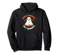 Bad Sad Baddie Mental Health Self Care Hoodie - Streetwear Style Unisex - T-Shirt, Sweatshirt, Hoodie