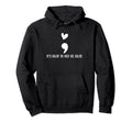 Its Okay To Not Be Okay Semicolon Mental Hoodie - Streetwear Style Unisex - T-Shirt, Sweatshirt, Hoodie