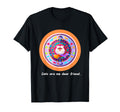 Cats Are My Best Friends Sacred T-Shirt - Aesthetic Graphic Men Women - T-Shirt, Sweatshirt, Hoodie