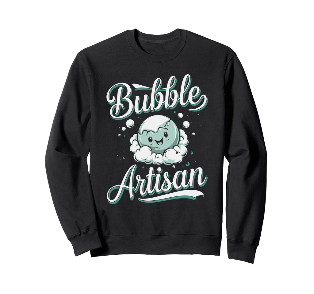 Diy Bath Bomb Maker Homemade Self Care Sweatshirt - Novelty Apparel Unisex - T-Shirt, Sweatshirt, Hoodie