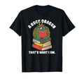Reading Lover Library Librarian Book T-Shirt - Novelty Apparel for Adults - T-Shirt, Sweatshirt, Hoodie