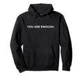 Dear Person Behind Me World Is Better Hoodie - Trendy Graphic for Adults - T-Shirt, Sweatshirt, Hoodie