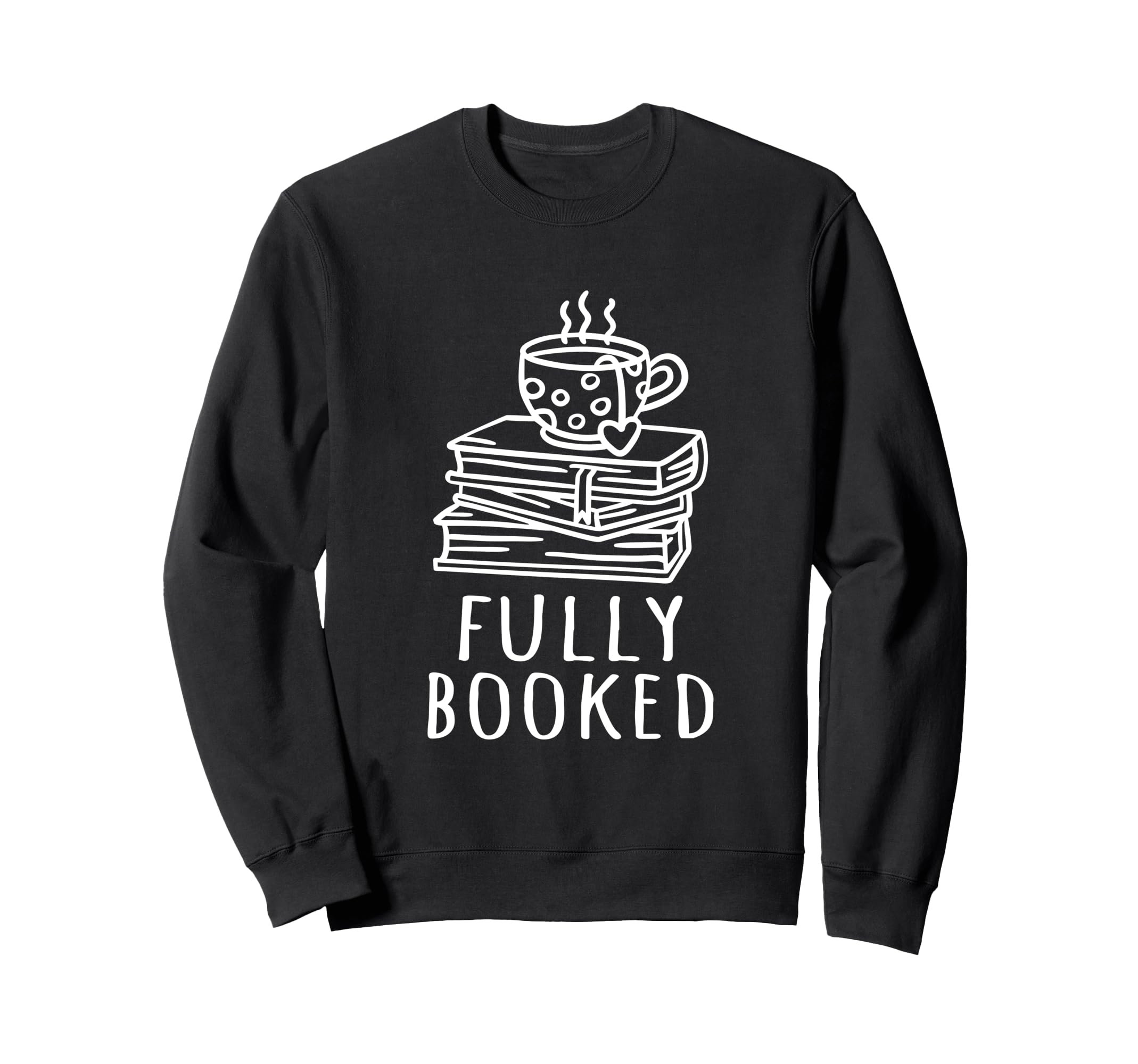 Book Reading Reader Bookworm Sweatshirt - Trendy Graphic Unisex - T-Shirt, Sweatshirt, Hoodie