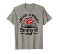 Funny Romance Novel Reader T-Shirt - Novelty Apparel for Adults - T-Shirt, Sweatshirt, Hoodie