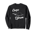 Bibliophile Book Nerd Banned Book Sweatshirt - Graphic Print Men Women - T-Shirt, Sweatshirt, Hoodie