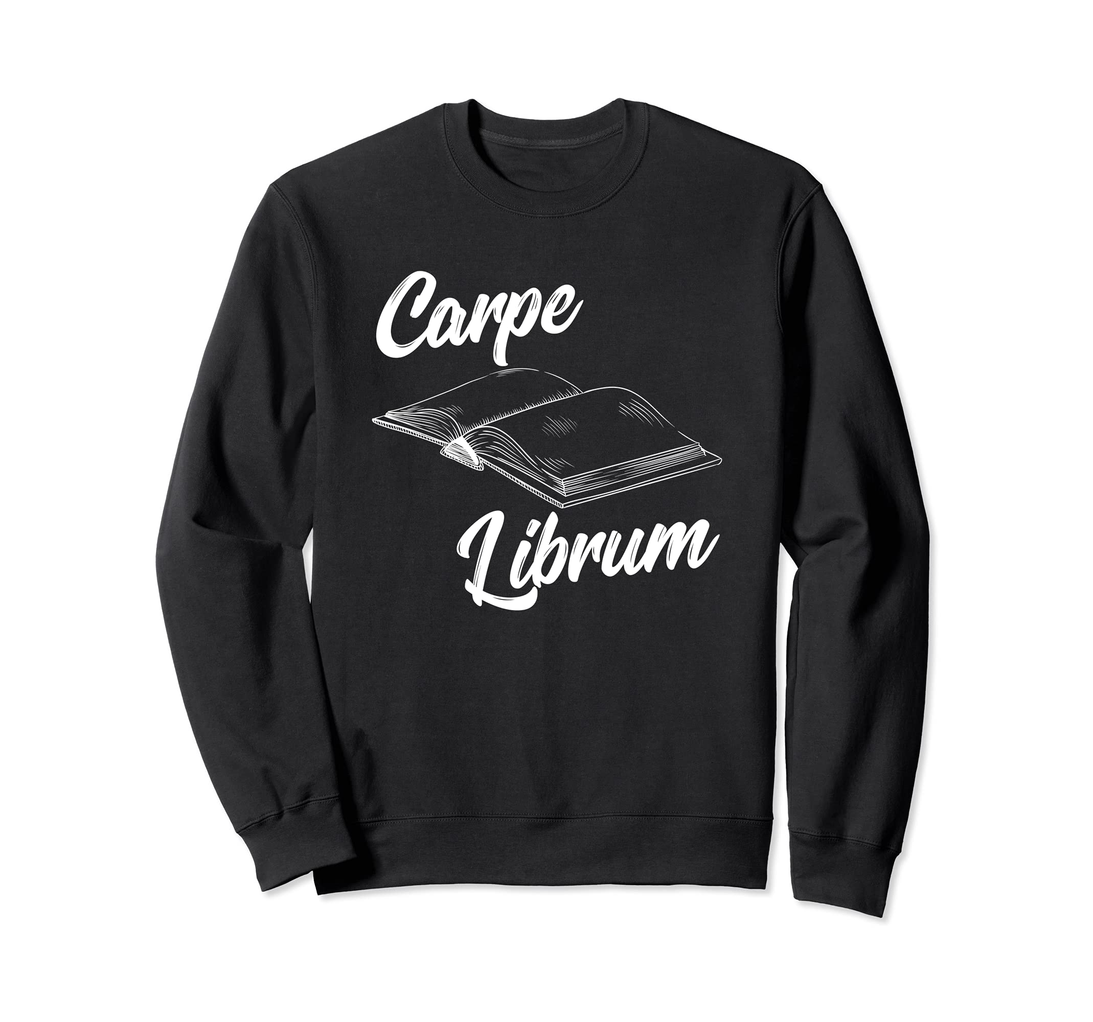 Bibliophile Book Nerd Banned Book Sweatshirt - Graphic Print Men Women - T-Shirt, Sweatshirt, Hoodie