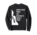 Spiritual Yoga Meditation Sweatshirt - Streetwear Style Men Women - T-Shirt, Sweatshirt, Hoodie
