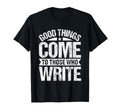 Book Lover Bookworm Storytelling T-Shirt - Minimalist Print Unisex - T-Shirt, Sweatshirt, Hoodie