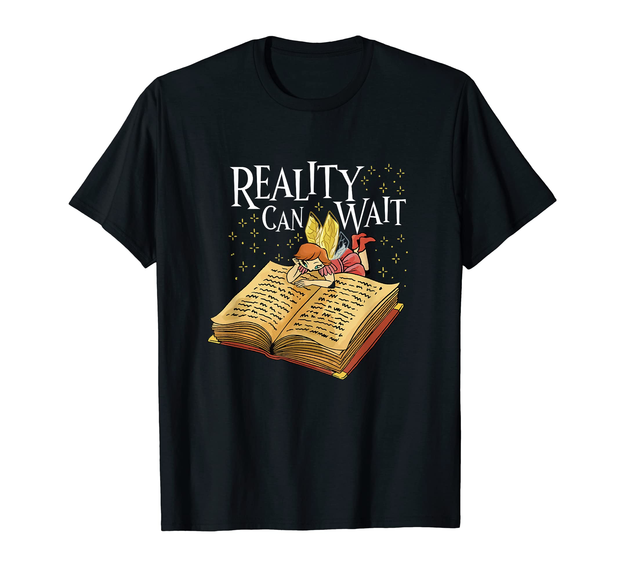 Bookworm Books Novel Writer Library T-Shirt - Graphic Print Unisex - T-Shirt, Sweatshirt, Hoodie