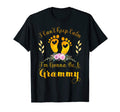 I Cant Keep Calm Im Gonna Be Grammy T-Shirt - Minimalist Print for Adults - T-Shirt, Sweatshirt, Hoodie