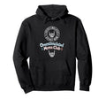 Overstimulated Moms Club Mothers Day Mom Hoodie - Custom Art Print Unisex - T-Shirt, Sweatshirt, Hoodie