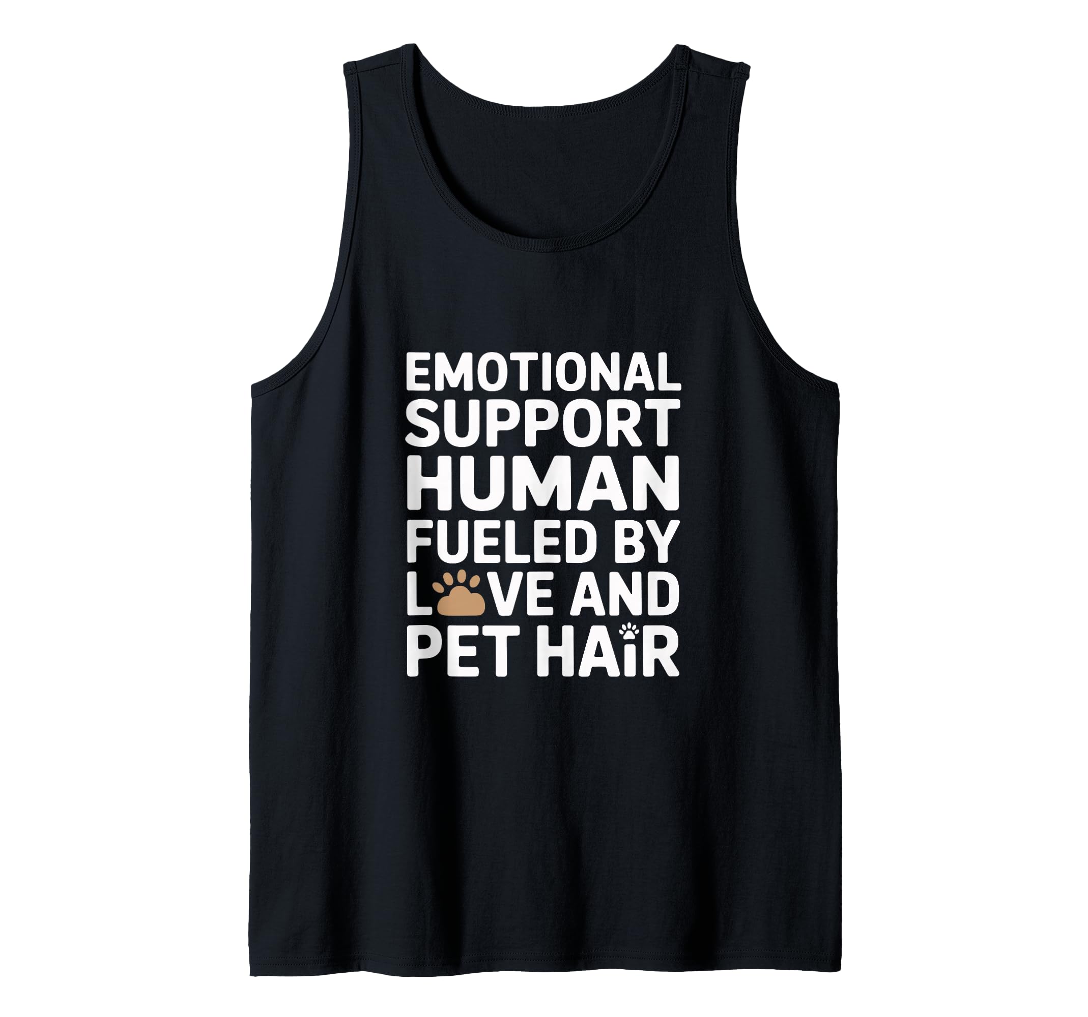 Emotional Support Human Do Not Pet Gifts Hoodie - Graphic Print for Adults - T-Shirt, Sweatshirt, Hoodie