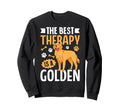 Golden Retriever Dog Gifts Dog Lovers Hoodie - Unique Graphic Men Women - T-Shirt, Sweatshirt, Hoodie