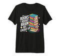 Tsundoku Definition Bibliophile T-Shirt - Fun Novelty Design for Adults - T-Shirt, Sweatshirt, Hoodie