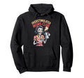 Overstimulated Moms Club Mothers Day Mom Hoodie - Unique Graphic for Adults - T-Shirt, Sweatshirt, Hoodie