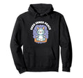Seek Inner Peace Calmness Serenity Hoodie - Aesthetic Graphic Unisex - T-Shirt, Sweatshirt, Hoodie