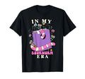 My Bookworm Era Book Lover T-Shirt - Casual Everyday Wear for Adults - T-Shirt, Sweatshirt, Hoodie