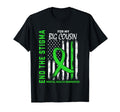 End Stigma Mental Health Awareness Usa T-Shirt - Streetwear Style Unisex - T-Shirt, Sweatshirt, Hoodie