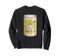 Witch Spell Tongue Dog Sweatshirt - Custom Art Print for Adults - T-Shirt, Sweatshirt, Hoodie