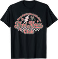 Tired Moms Club Sleep Deprived But Still Alive Unisex T-shirt, Sweatshirt, Hoodie, Long Sleeve Tee - T-Shirt, Sweatshirt, Hoodie
