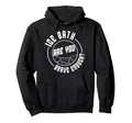 Ice Water Ice Bath Are You Brave Enough Hoodie - Unique Graphic Unisex - T-Shirt, Sweatshirt, Hoodie