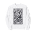 Little Book Jo March Sisters Sweatshirt - Custom Art Print Men Women - T-Shirt, Sweatshirt, Hoodie