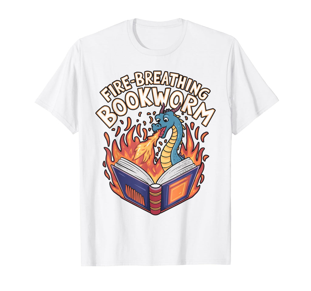 Book Lover Bookworm Books And Reading T-Shirt - Streetwear Style Men Women - T-Shirt, Sweatshirt, Hoodie