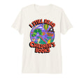 I Still Read Childrens Books T-Shirt - Streetwear Style Men Women - T-Shirt, Sweatshirt, Hoodie