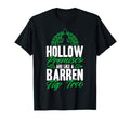 Self Care Hollow Promises Mental Health T-Shirt - Custom Art Print Unisex - T-Shirt, Sweatshirt, Hoodie